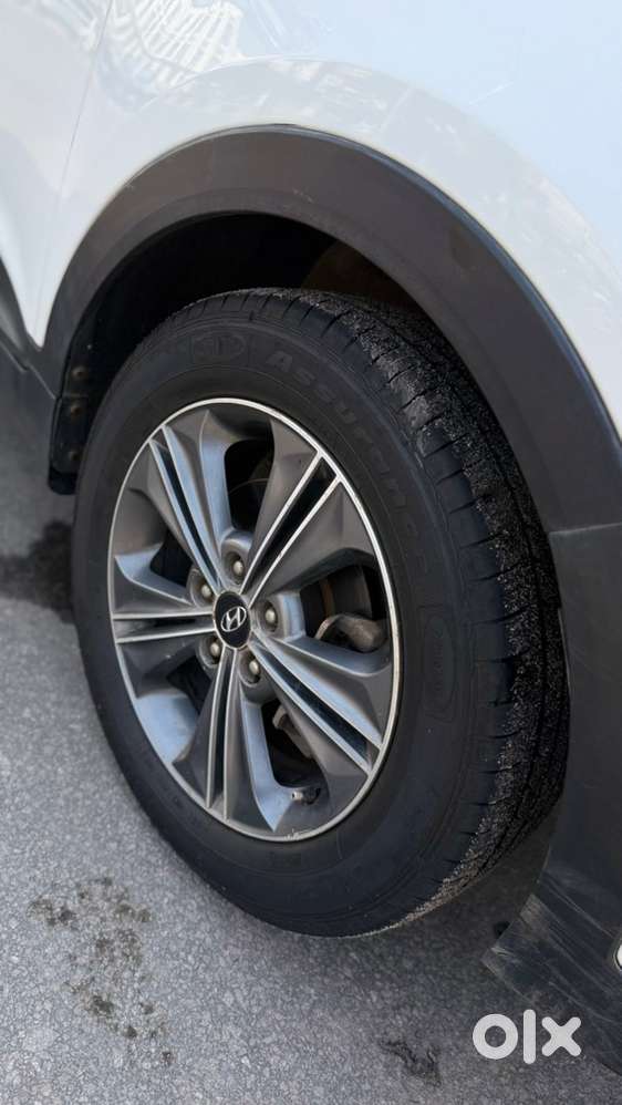Hyundai Diesel Car 2015 Nov