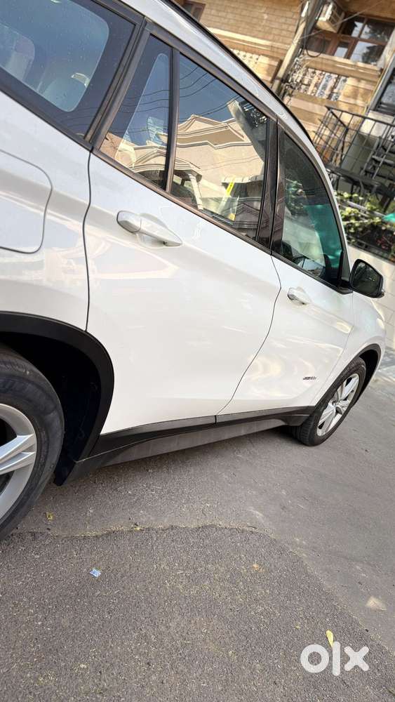 Bmw X1 2.0 Sdrive 20d, 2017, Diesel