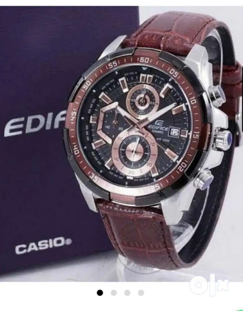 Casio 2024 edifice olx