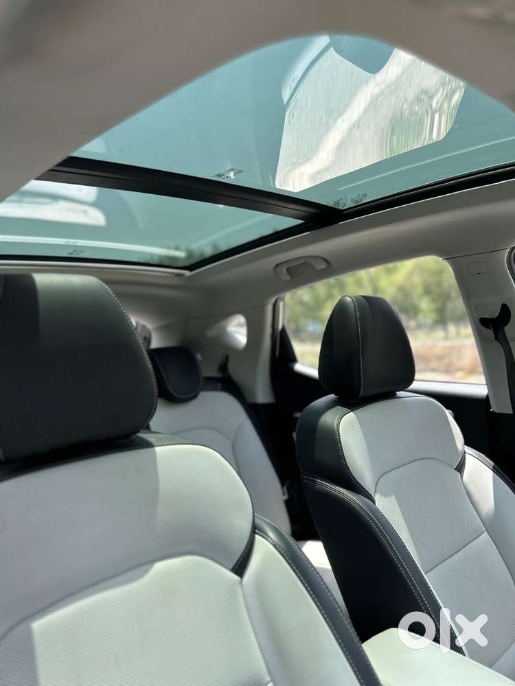 Mg Astor 1.5 Sharp Cvt, 2022, Petrol