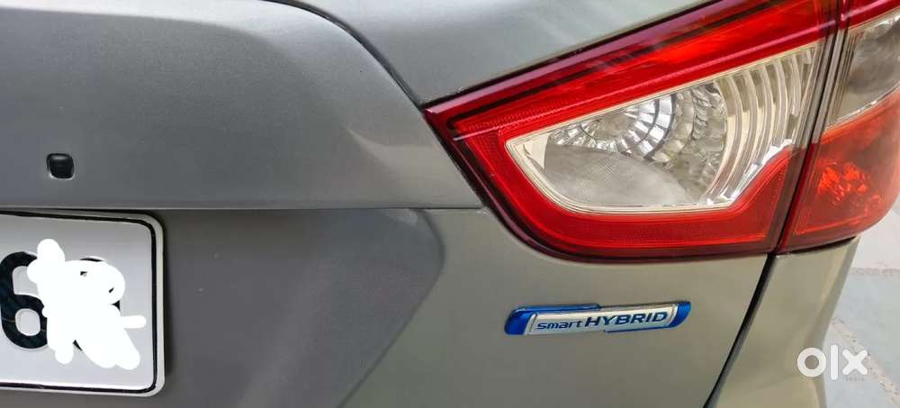 Maruti Suzuki S-cross Alpha 1.6, 2016, Diesel