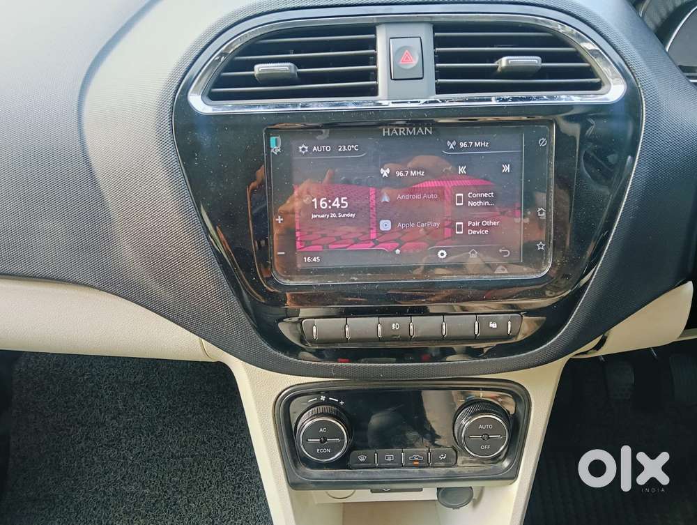Tata Tiago Xz, 2022, Petrol
