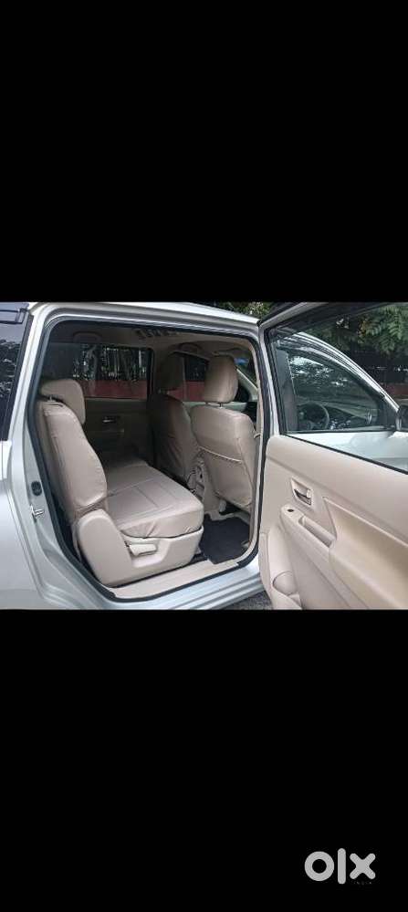 Maruti Suzuki Ertiga