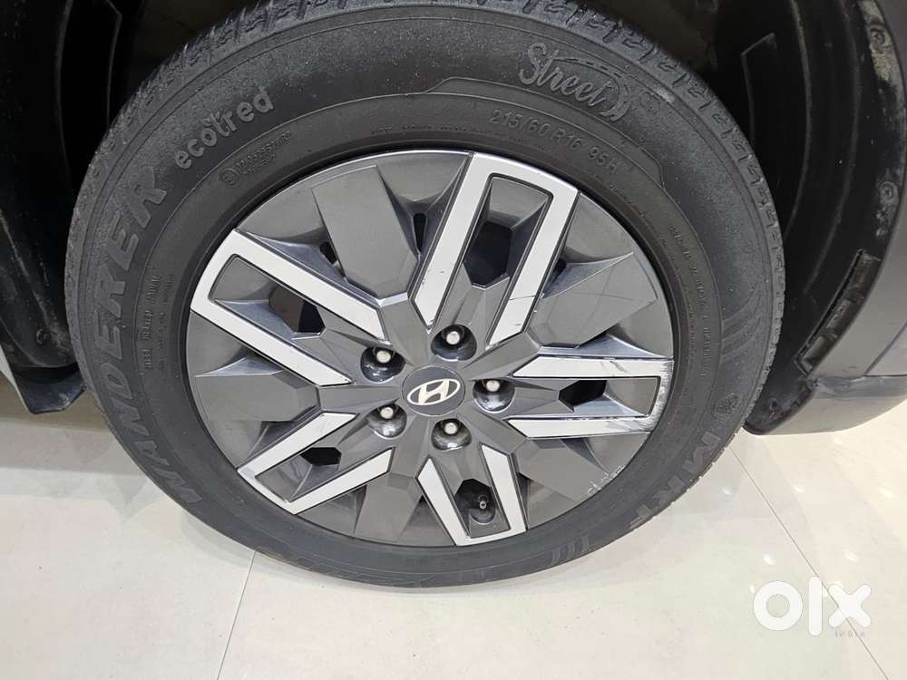 Hyundai Venue 1.5 Crdi S Plus, 2022, Diesel