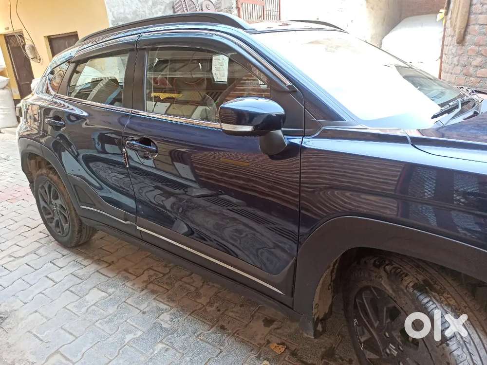 Maruti Suzuki Fronx 2023