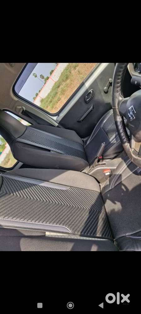 Maruti Suzuki Eeco 5 Str With A/c+htr, 2025, Petrol