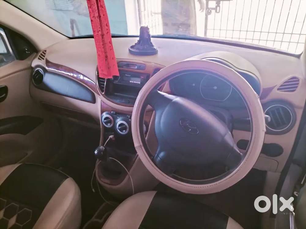 Hyundai I10 2009 Petrol Good Condition