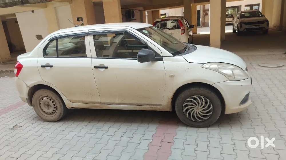 Maruti Suzuki Dzire 2019 Cng & Petrol 350000 Km Driven