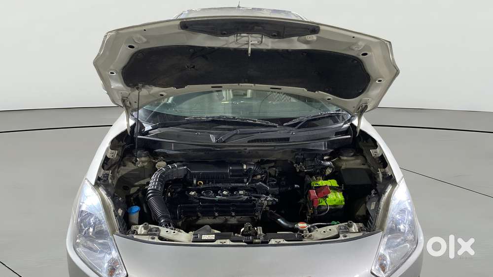 Maruti Suzuki Swift Dzire 1.2 Vxi Bsiv, 2019, Petrol