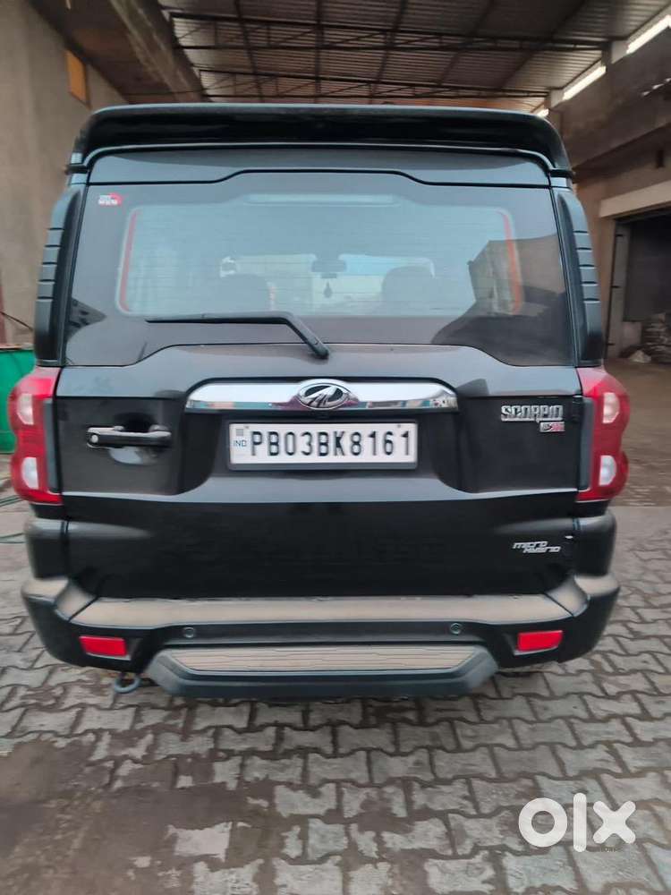 Mahindra Diesel Car 2022