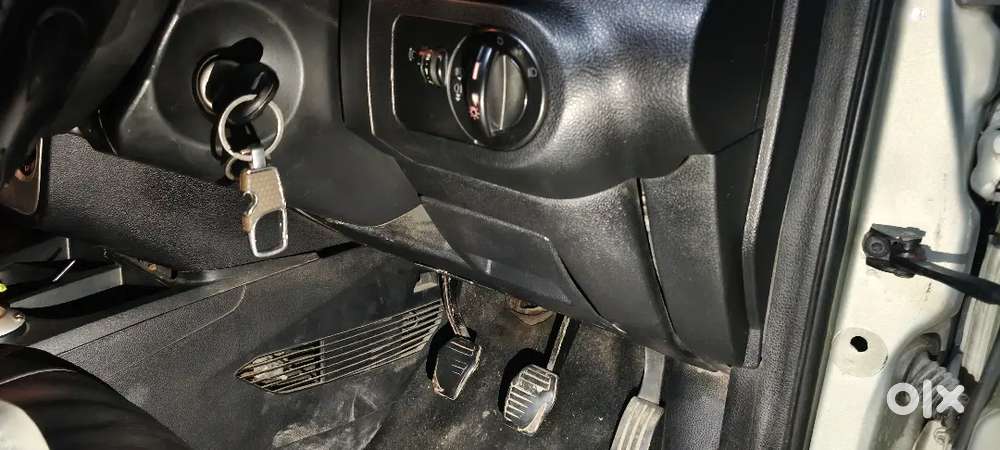 Ford Figo Diesel 2012