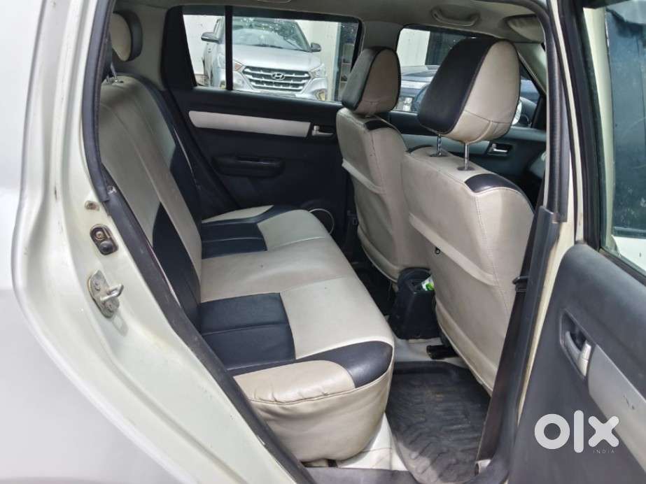 Maruti Suzuki Swift Vdi Bsiv W Abs, 2010, Diesel