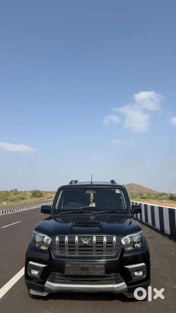 Scorpio S11