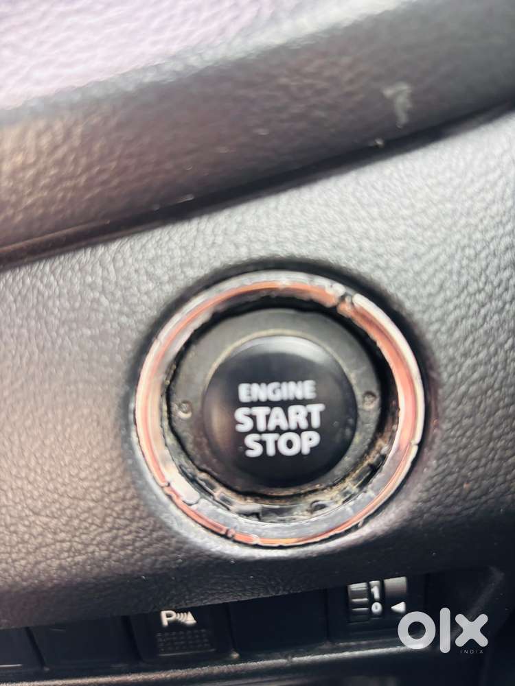 Maruti Suzuki Baleno Maruti-suzuki-baleno-delta-diesel, 2019, Petrol