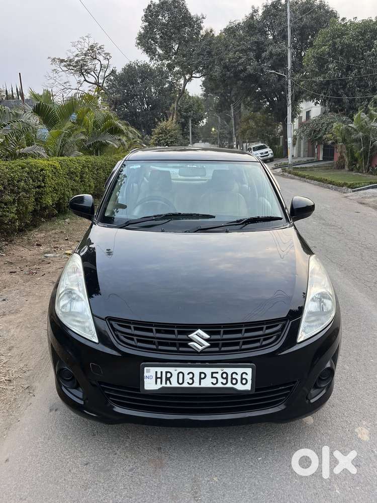 Maruti Suzuki Swift Dzire 2012-2015 1.2 Lxi, 2012, Petrol