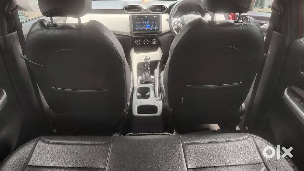 Nissan Magnite 1.0 Xl, 2022, Petrol