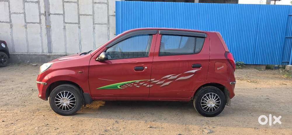 Maruti Suzuki Alto 800 Lxi, 2015, Petrol