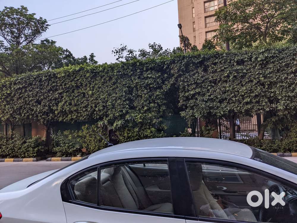 Honda City 2011-2013 S, 2013, Petrol