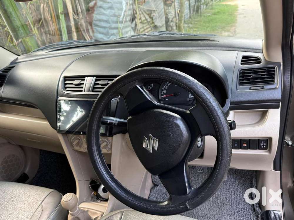 Maruti Suzuki Car 2016