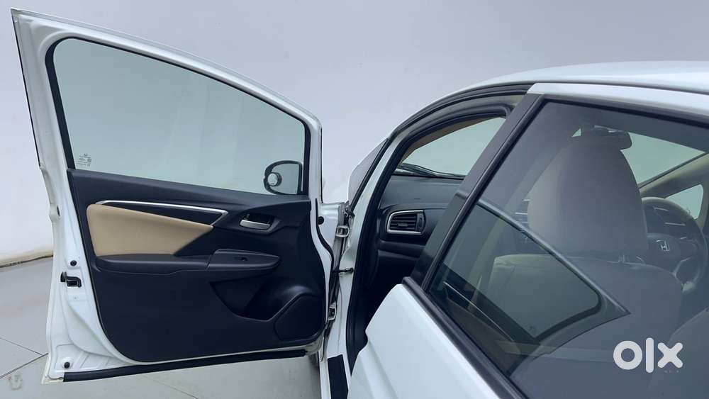 Honda Jazz [ ] 1.2 V I-vtec Mt, 2015, Petrol