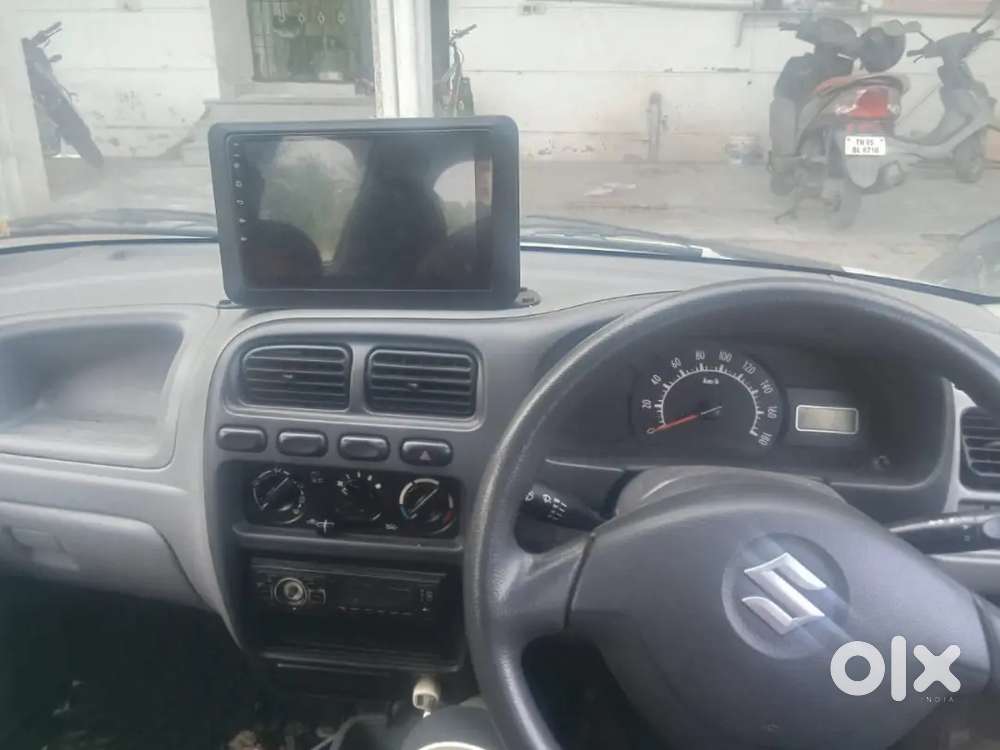 Maruti Suzuki Alto K10 2014 Car