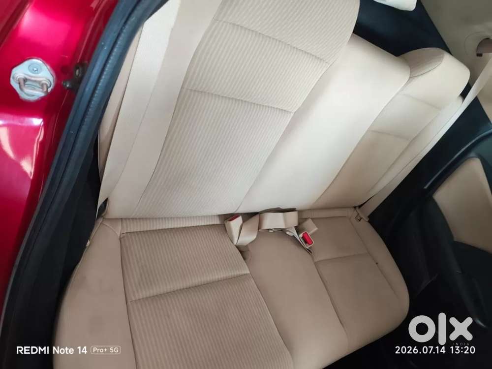 Honda Jazz V Cvt, 2018, Petrol