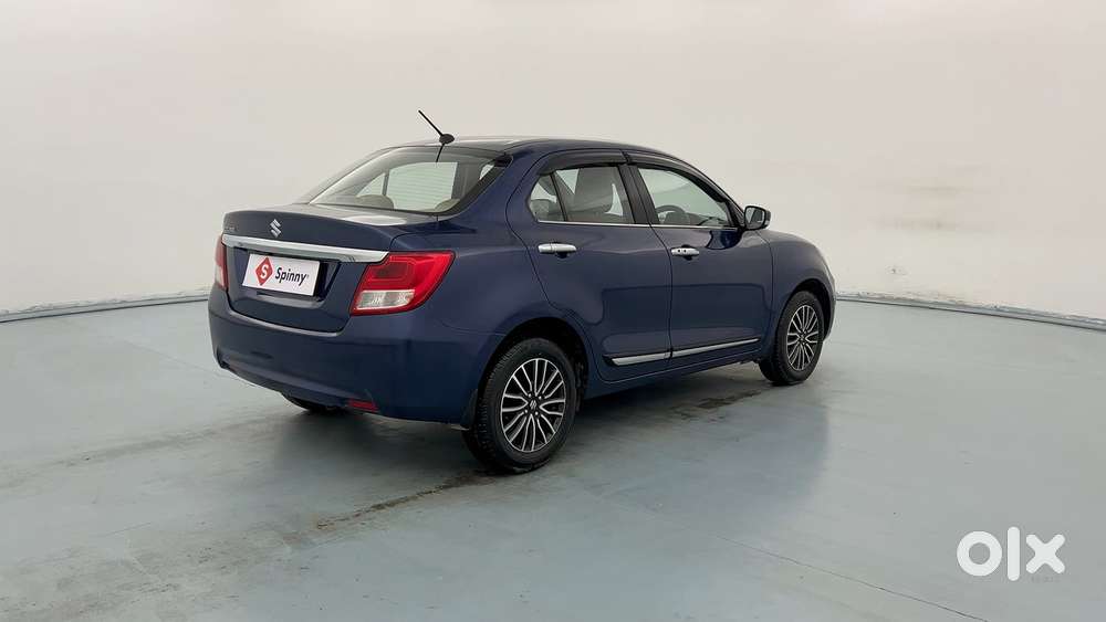 Maruti Suzuki Dzire 1.2 Zxi Plus, 2020, Petrol