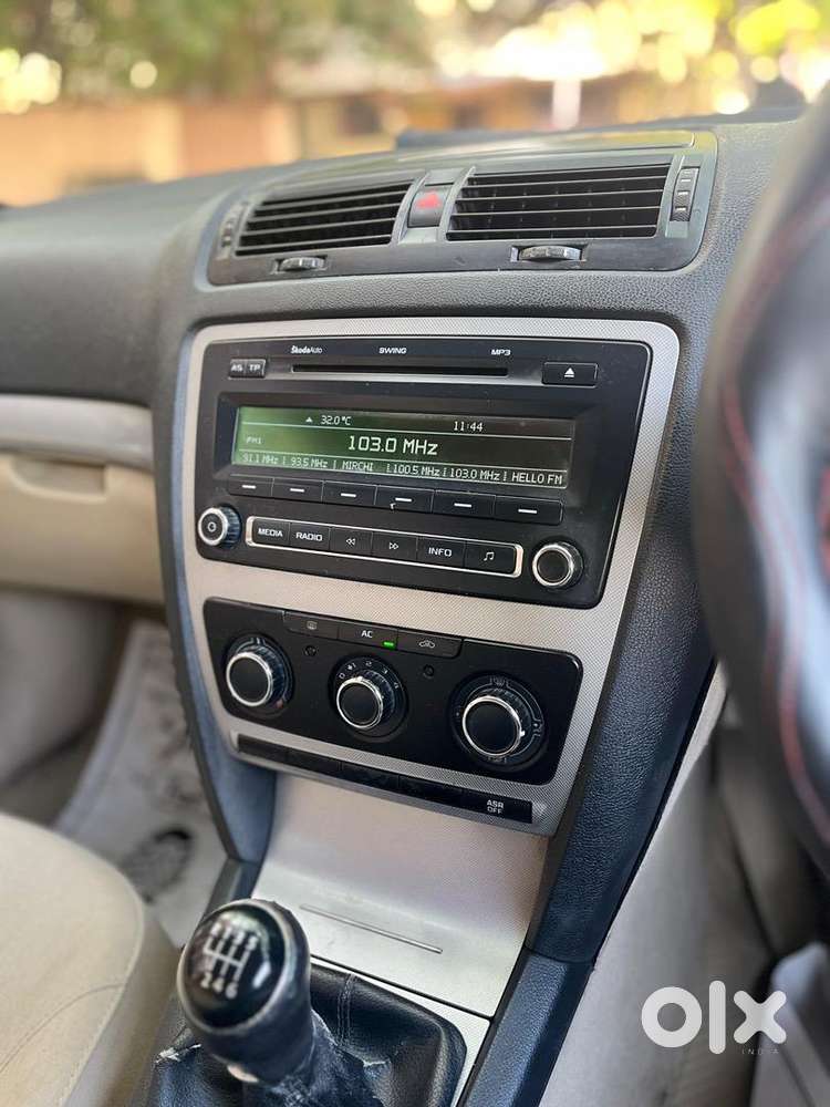 Skoda Laura 2011 Diesel Well Maintained