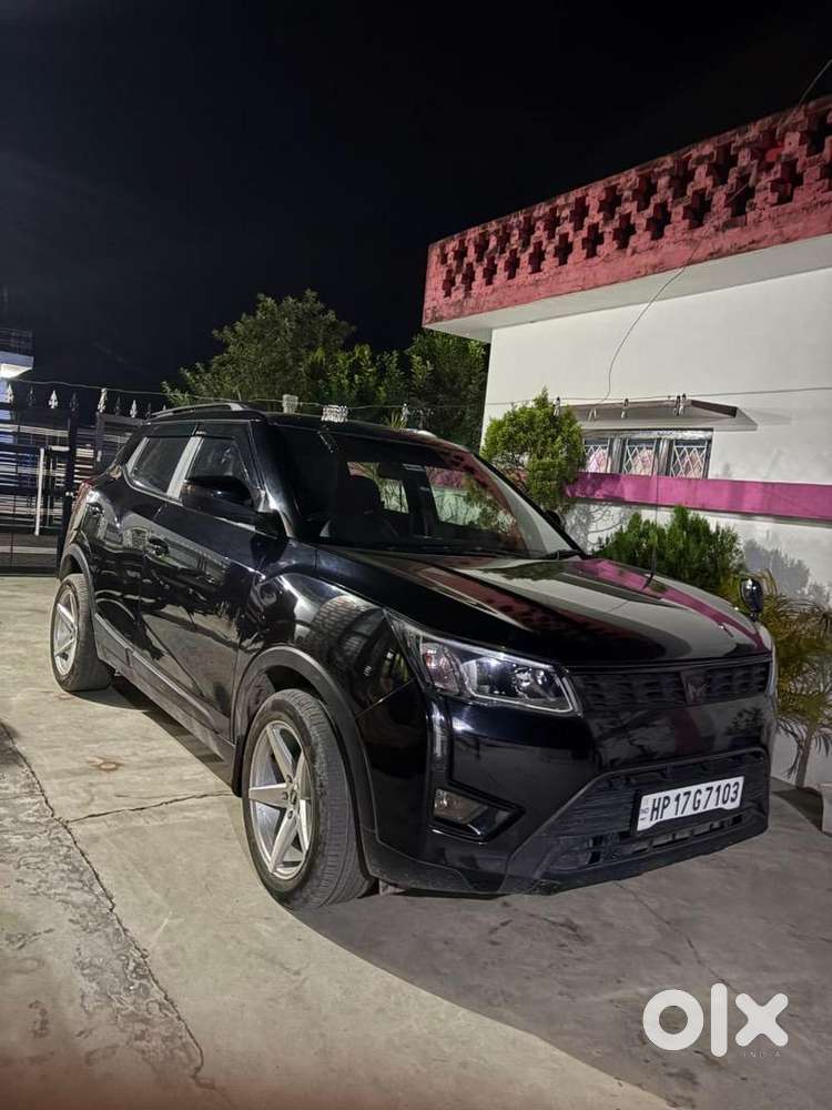 Mahindra Xuv300 2022