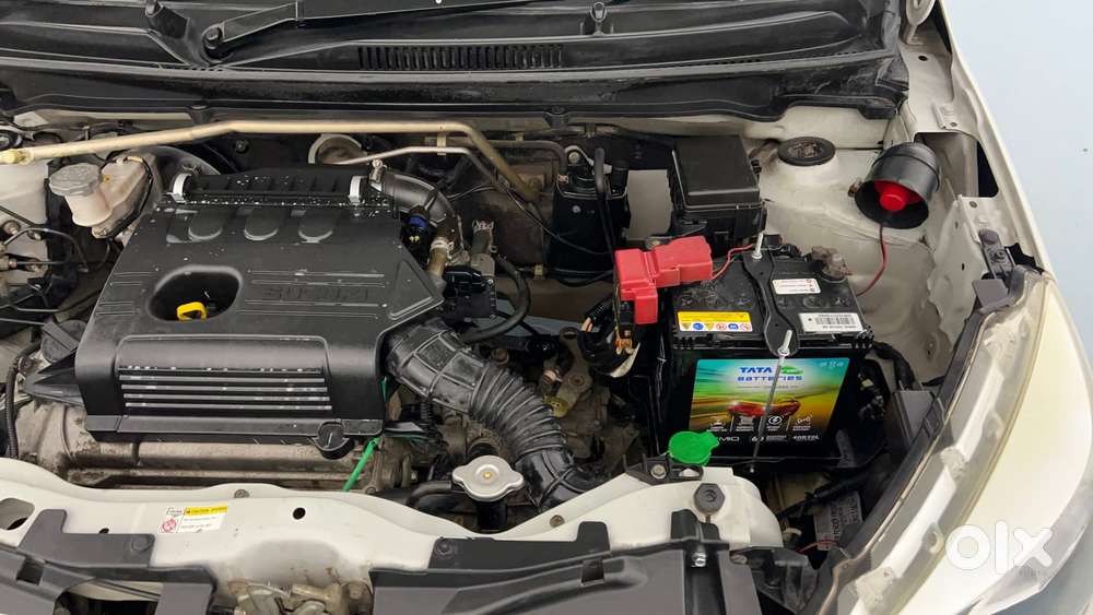 Maruti Suzuki Celerio Vxi, 2014, Petrol