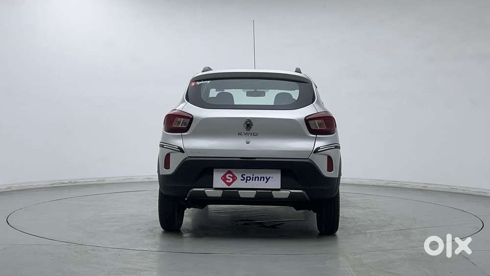 Renault Kwid Climber, 2023, Petrol