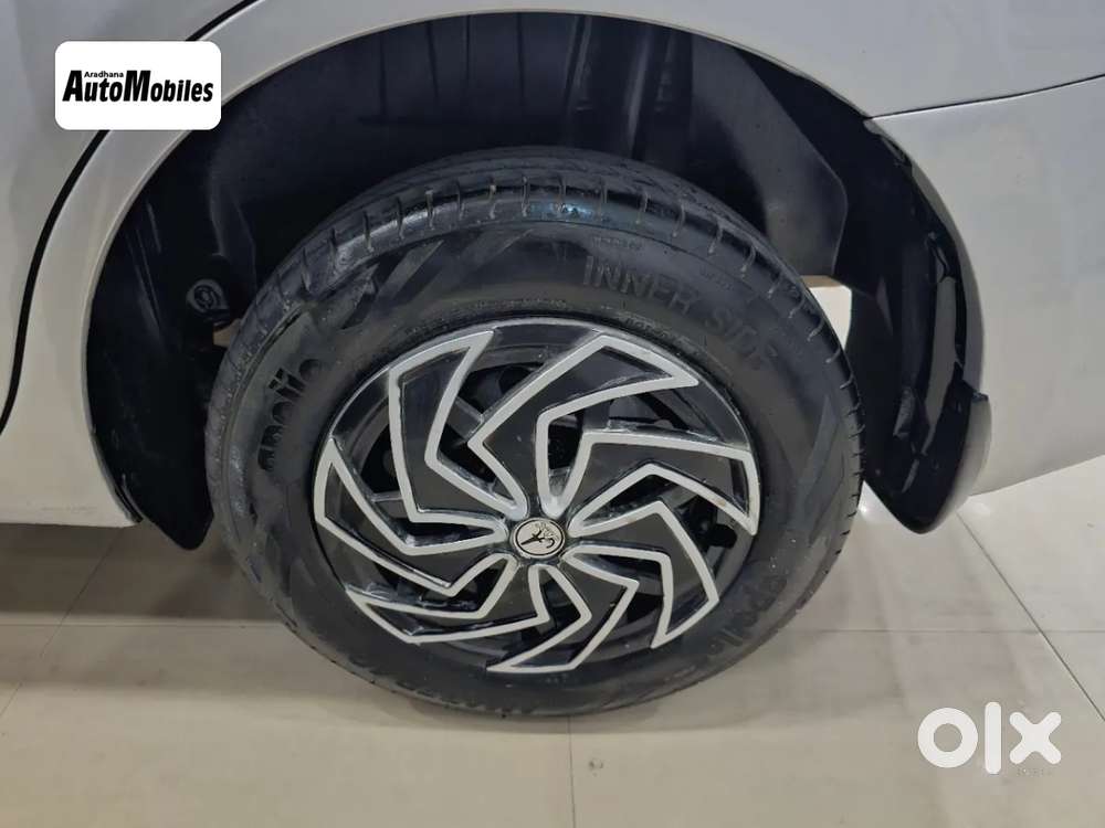 Maruti Suzuki Dzire Vdi, 2018, Diesel