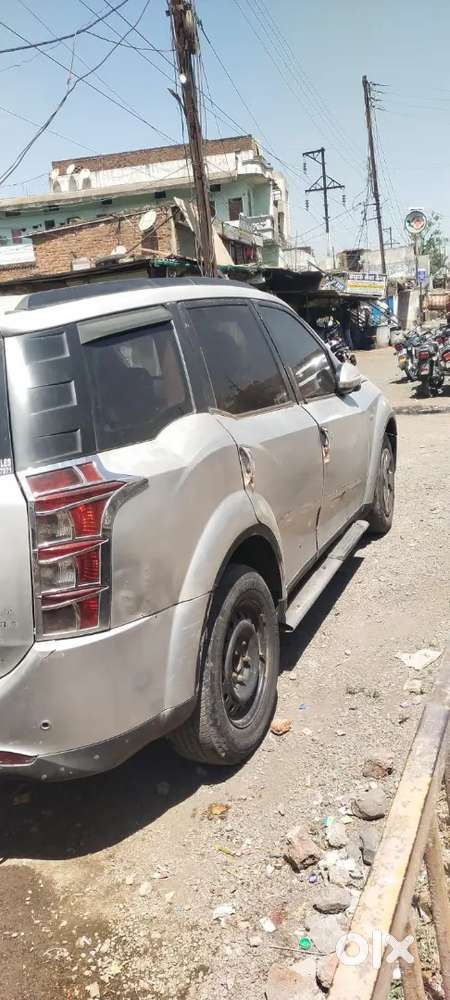 Mahindra Xuv500 W6 Owner 2 No Bargaining Final Price 185000