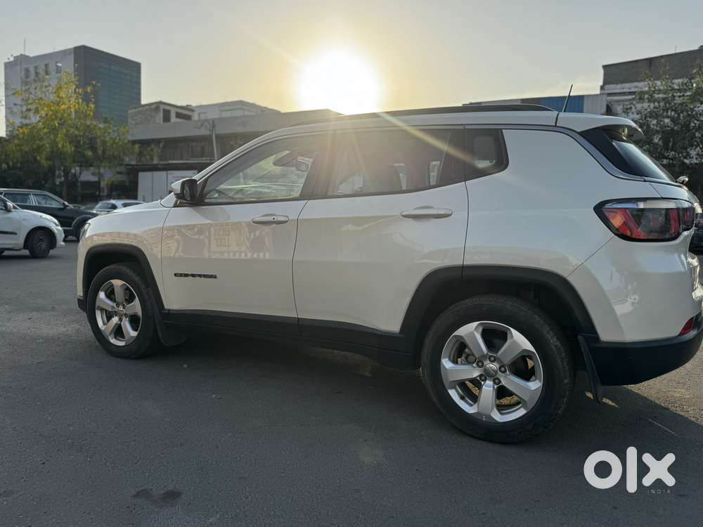 Jeep Avenger Summit, 2018, Diesel