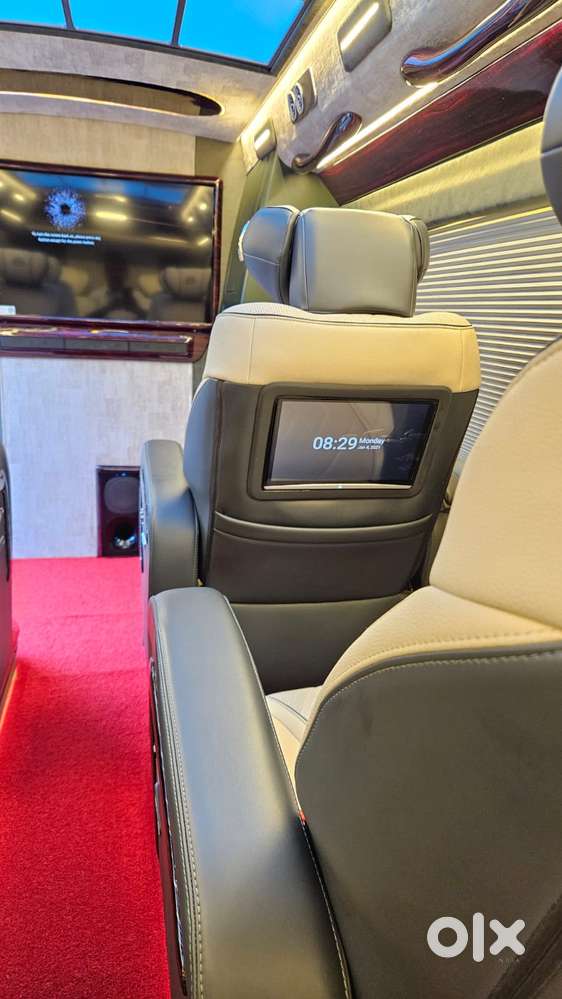 Force Motors One 4x2 6 Seating, 2025, Diesel