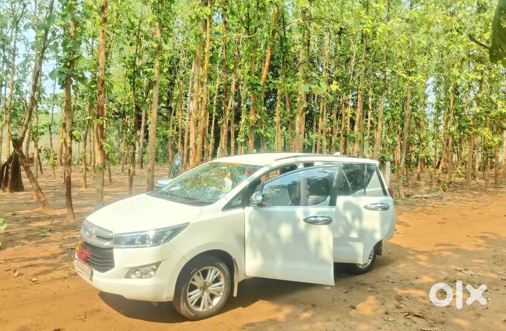 Crysta Z Model Bs4