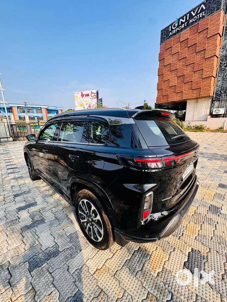 Maruti Suzuki Grand Vitara 2024 Full Hybrid, Well Maintained
