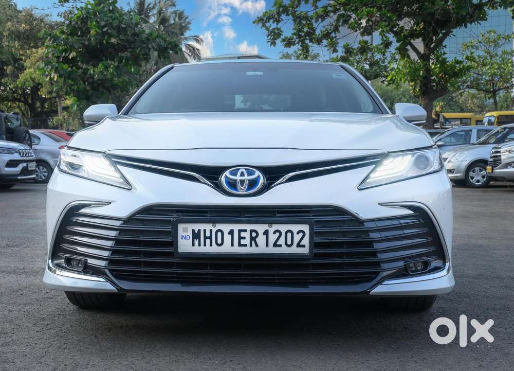 Toyota Camry 2.5 Hybrid, 2024, Petrol