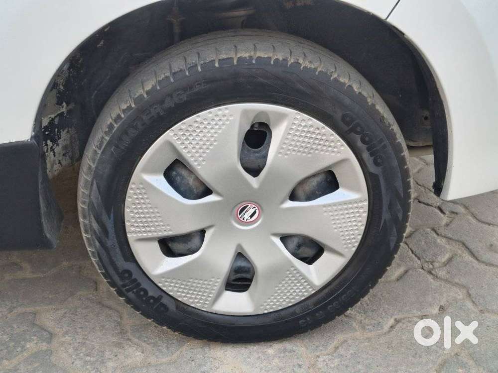 Maruti Suzuki Alto K10 Vxi, 2017, Petrol