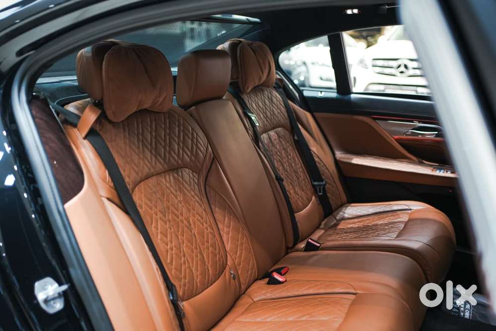 Bmw 7 Series 3.0 730ld M Sport Plus, 2023, Diesel