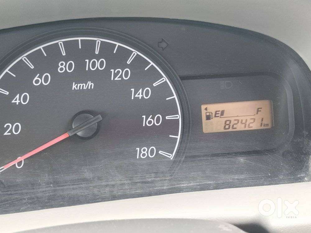 Maruti Suzuki Alto 0.8 Lxi (o), 2010, Petrol