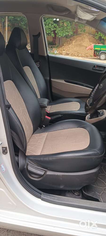 Hyundai Grand I10 1.2 Kappa Magna, 2018, Petrol