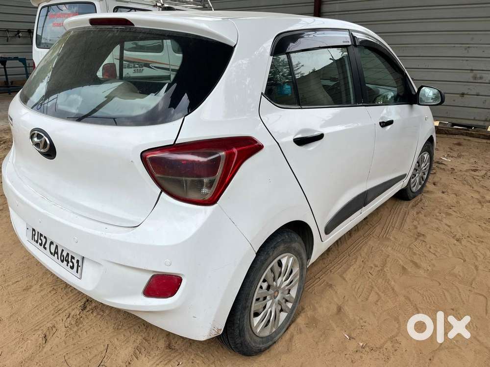 Hyundai I10 Diesel 2018