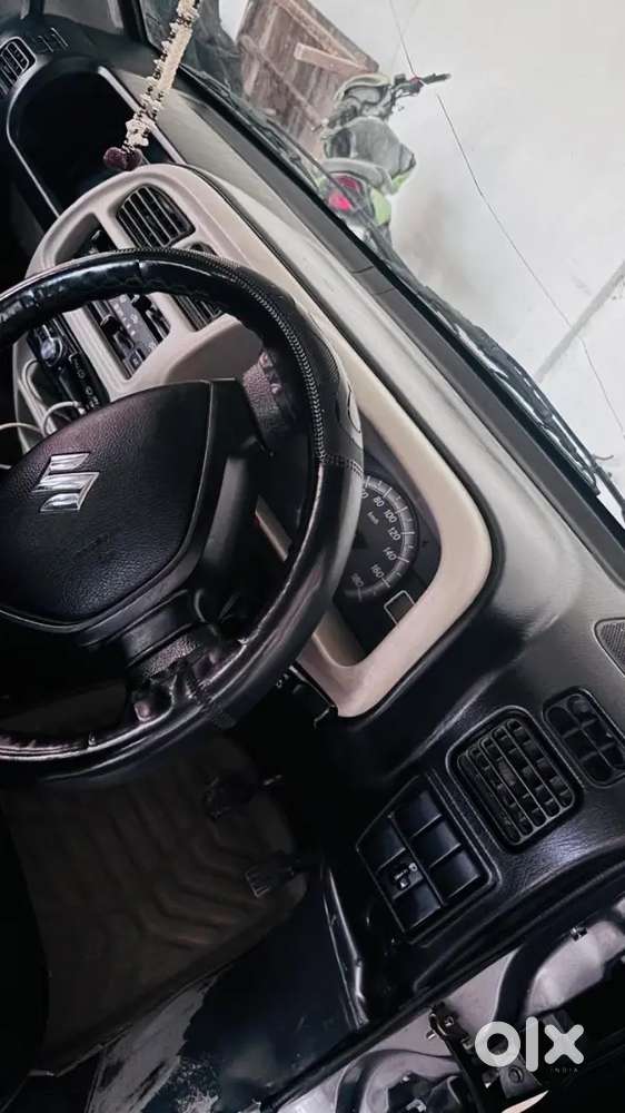 Maruti Suzuki Eeco 2021 Petrol 80000 Km Driven