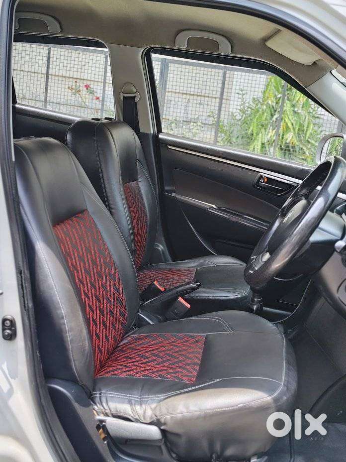 Maruti Suzuki Swift Ddis Vdi, 2012, Diesel