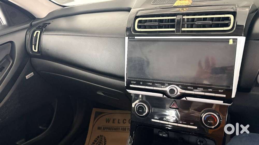 Creta Adventure Edition Sx(o) Petrol 2023 Model