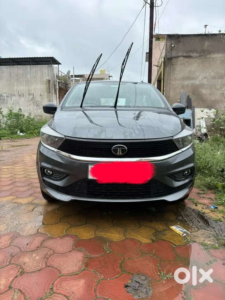 Tata Tiago Revotron Petrol Manual