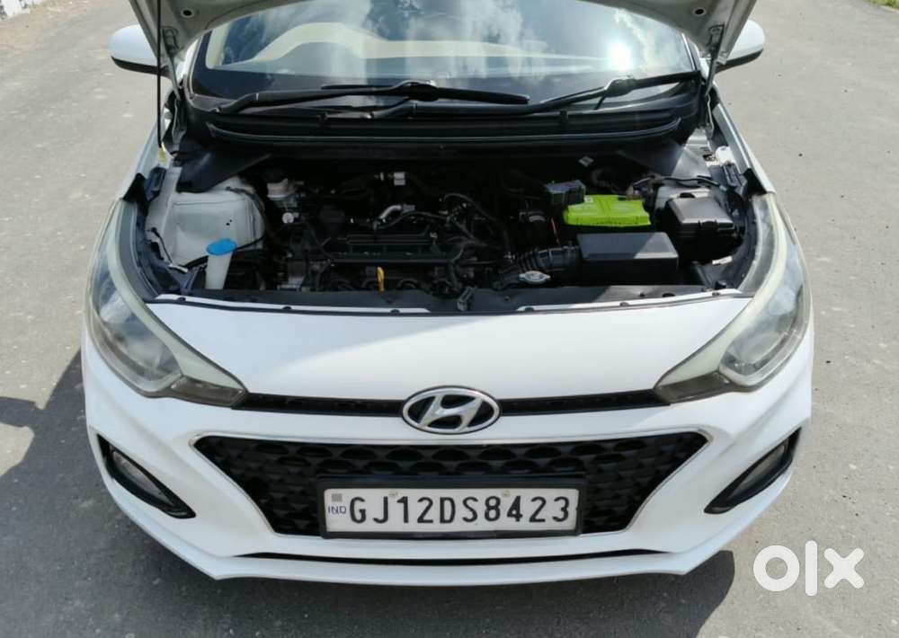 Hyundai Elite I20 Magna Plus, 2020, Petrol
