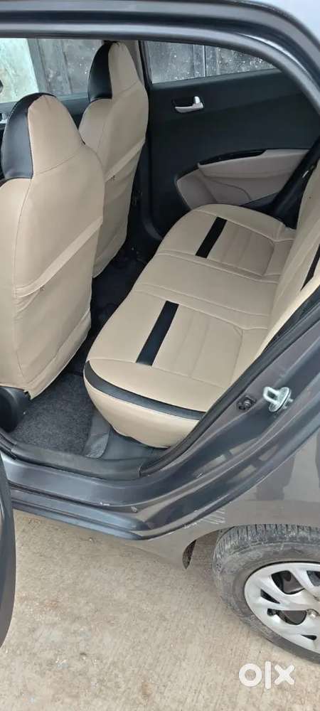 Hyundai Grand I10 Prime 2017 Diesel Model