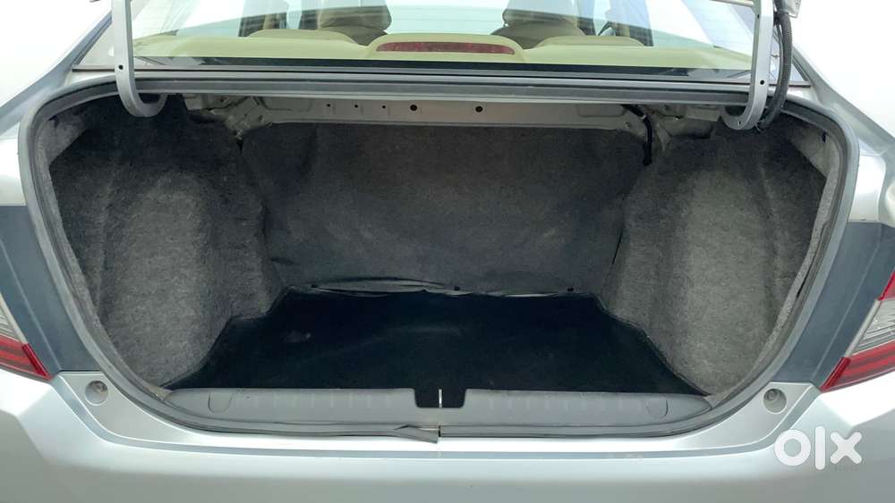Honda Amaze Vx 1.2 Petrol Mt, 2022, Petrol